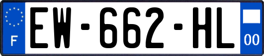 EW-662-HL