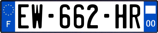 EW-662-HR