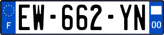EW-662-YN