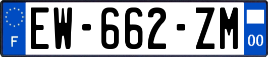 EW-662-ZM