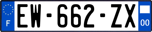 EW-662-ZX