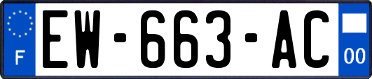 EW-663-AC