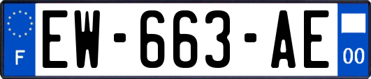 EW-663-AE