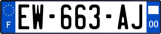 EW-663-AJ