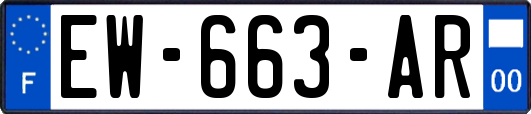 EW-663-AR