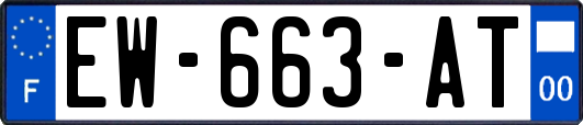 EW-663-AT