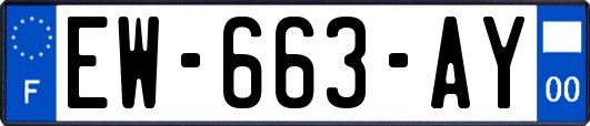 EW-663-AY