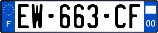 EW-663-CF