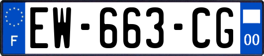 EW-663-CG