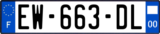 EW-663-DL