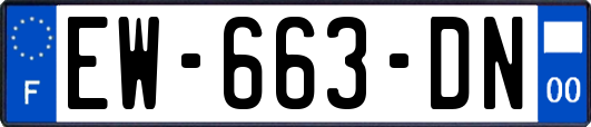 EW-663-DN
