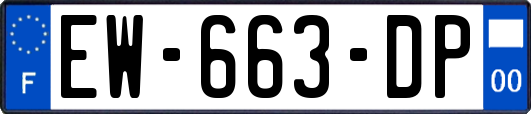 EW-663-DP