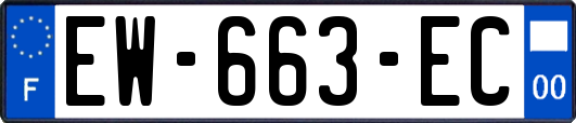 EW-663-EC