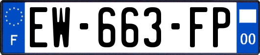 EW-663-FP