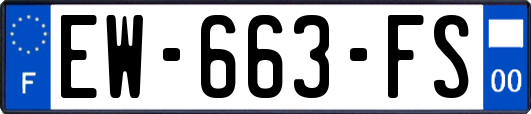EW-663-FS