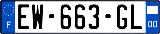 EW-663-GL