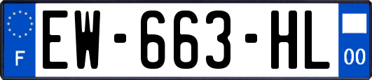 EW-663-HL