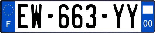 EW-663-YY