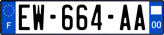 EW-664-AA