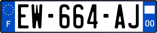 EW-664-AJ