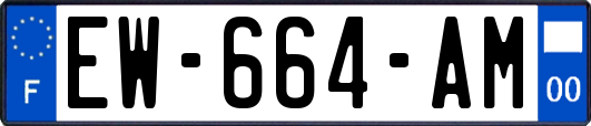 EW-664-AM