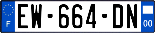 EW-664-DN