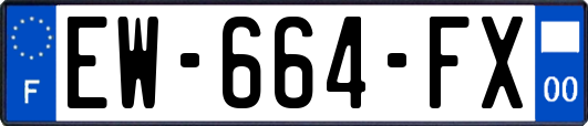 EW-664-FX