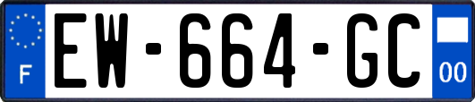 EW-664-GC