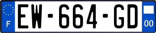 EW-664-GD
