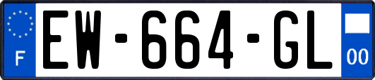 EW-664-GL