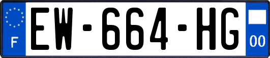 EW-664-HG