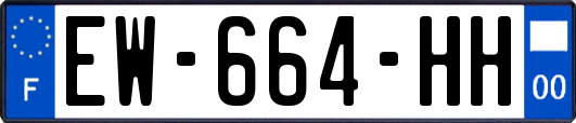 EW-664-HH