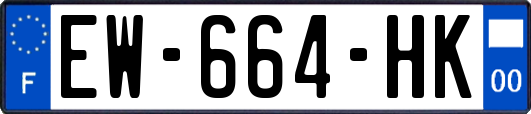 EW-664-HK