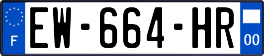 EW-664-HR