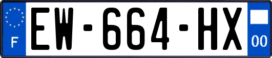 EW-664-HX