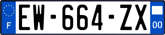 EW-664-ZX