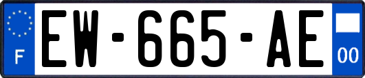 EW-665-AE