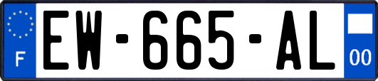 EW-665-AL