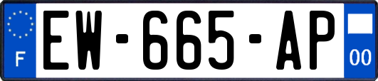 EW-665-AP