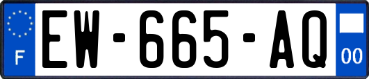 EW-665-AQ