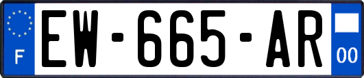 EW-665-AR