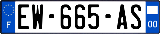 EW-665-AS