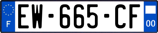 EW-665-CF