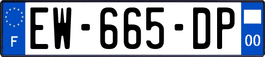 EW-665-DP