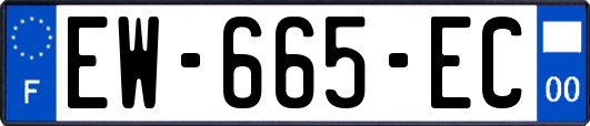 EW-665-EC