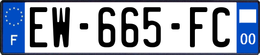 EW-665-FC