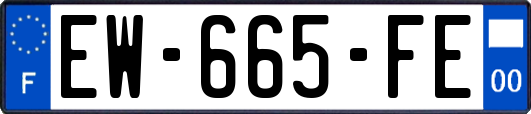 EW-665-FE