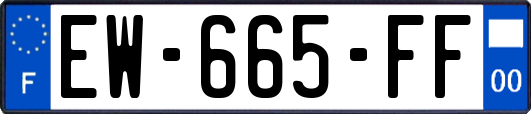 EW-665-FF