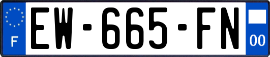 EW-665-FN