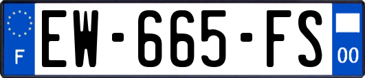 EW-665-FS
